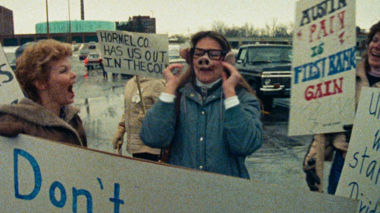 American Dream still 2