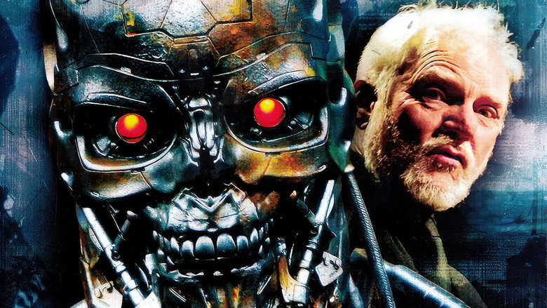 Cyborg 3: The Recycler still 2