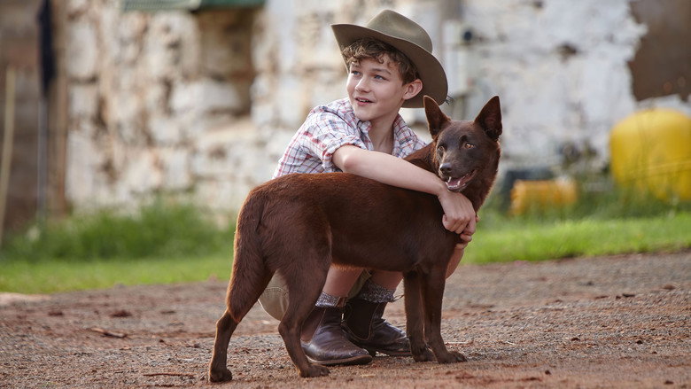 Red Dog still 5