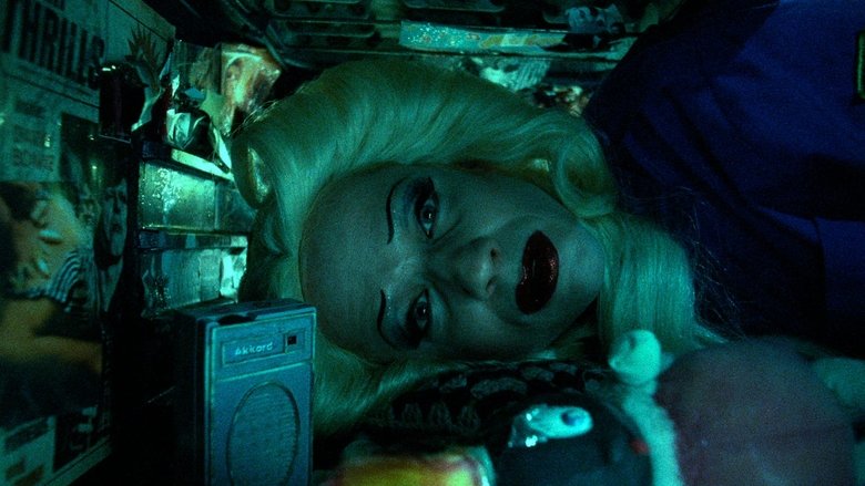 Hedwig and the Angry Inch still 1