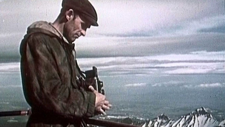 Garrison in the Peak still 1