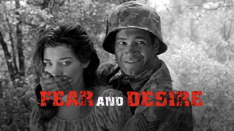 Fear and Desire still 7