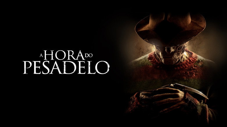 A Nightmare on Elm Street still 2