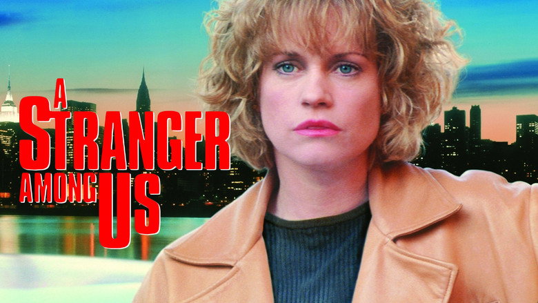 A Stranger Among Us still 4