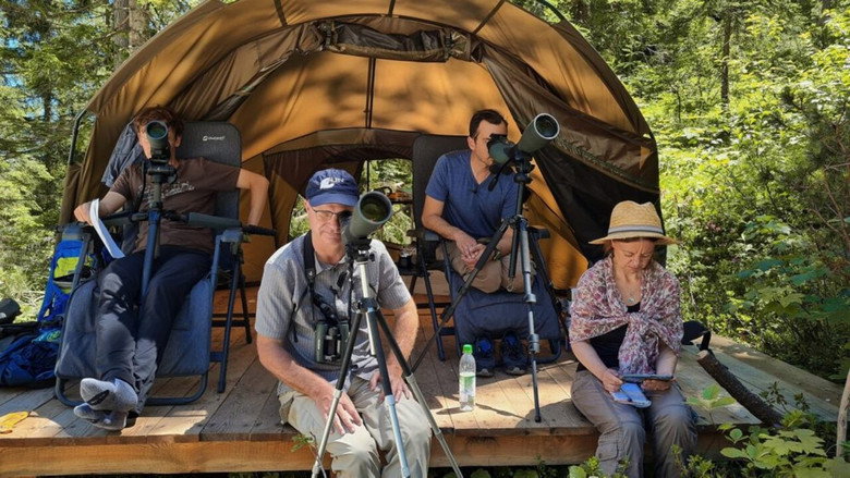 Bird's Eyeview still 1