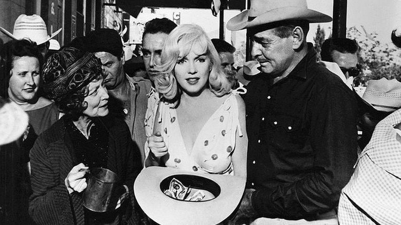 The Misfits still 3