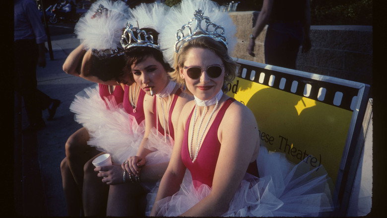 The Go-Go's still 6