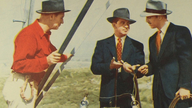 Radar Patrol vs. Spy King still 1
