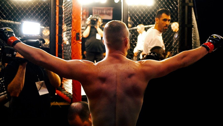 Journey to the UFC: Joe Pyfer still 1