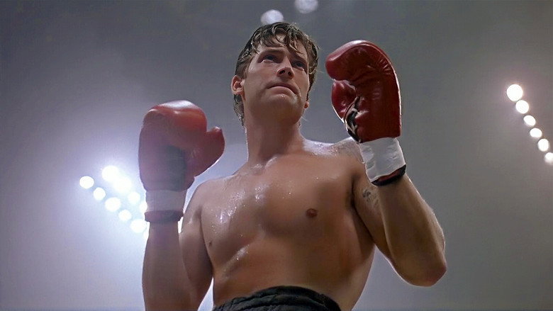 Kickboxer 2: The Road Back still 2