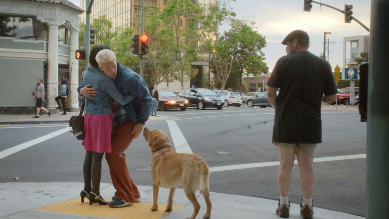 Unleashed still 7