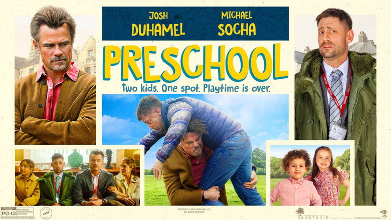 Preschool still 5