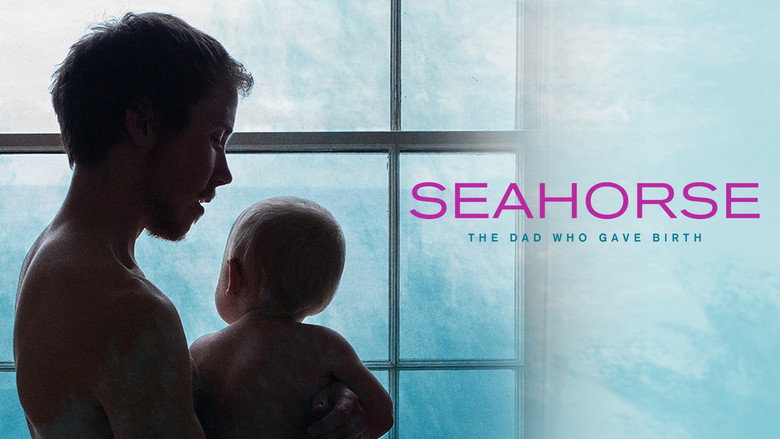 Seahorse: The Dad Who Gave Birth still 2