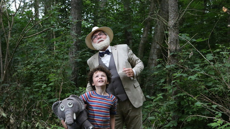 Father of Four: Onkel Sofus Returns still 8