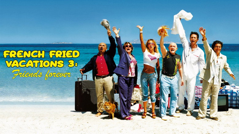 French Fried Vacations 3: Friends Forever still 8