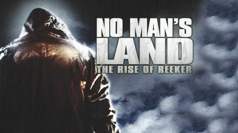 No Man's Land: The Rise of Reeker still 6