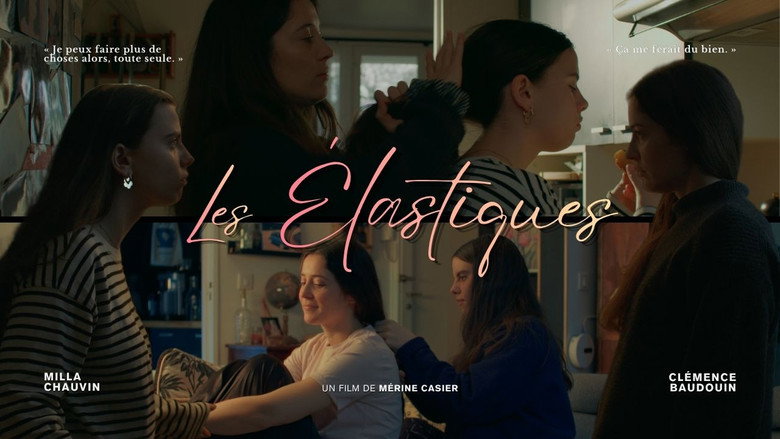 Les Élastiques still 1