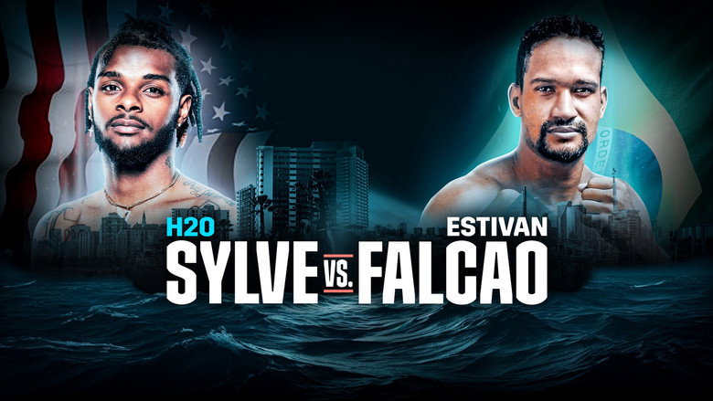 Ashton Sylve vs. Estivan Falcao still 1