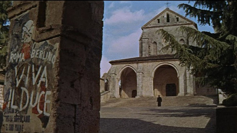 The Cardinal still 7