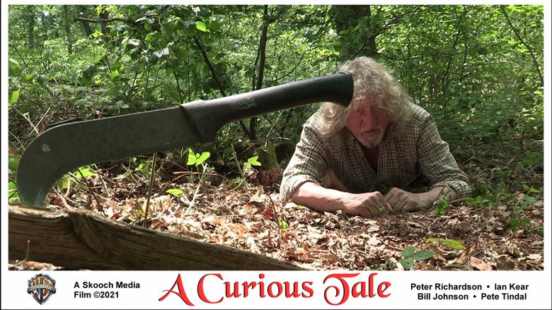 A Curious Tale still 1