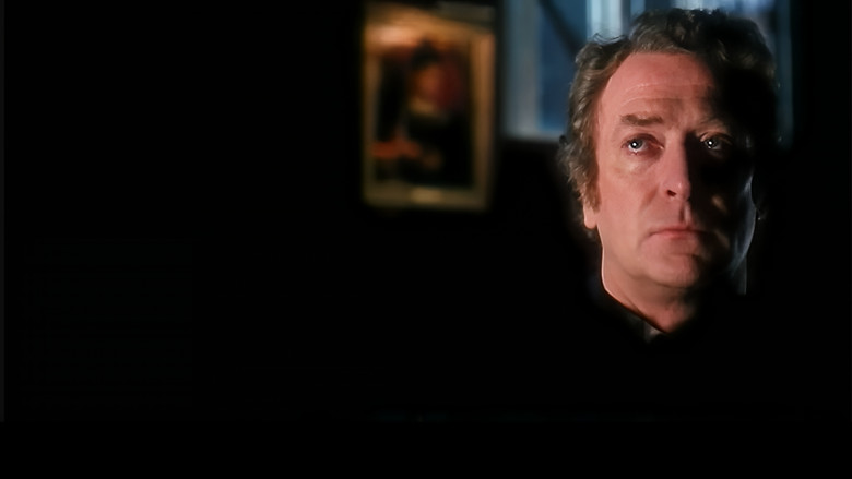 The Whistle Blower still 4