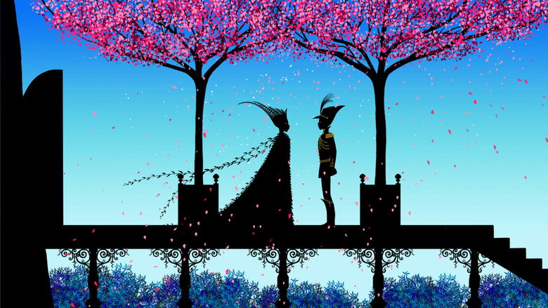 Ivan Tsarevitch and the Changing Princess still 5