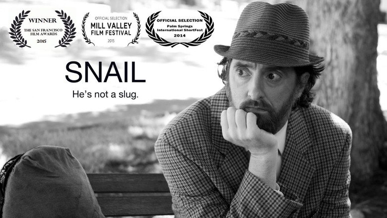 Snail still 2