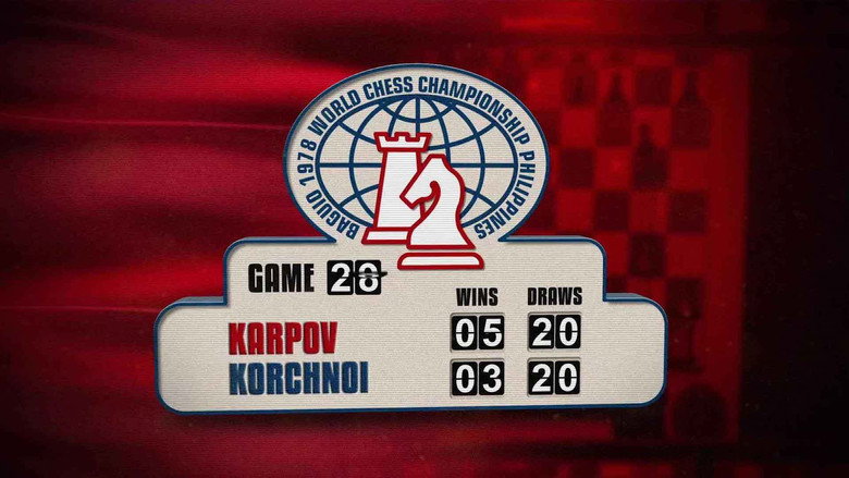 Closing Gambit: 1978 Korchnoi versus Karpov and the Kremlin still 3