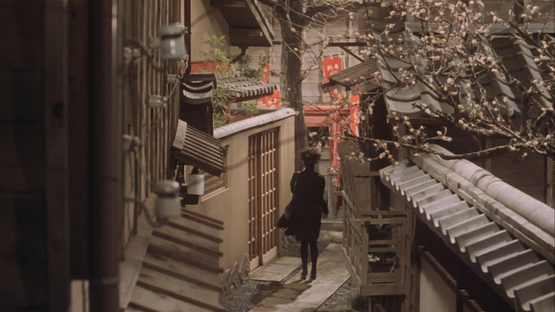 Tales of a Golden Geisha still 4