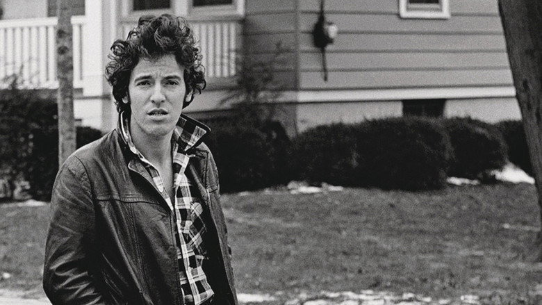 Bruce Springsteen: Born to Run still 3