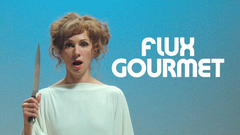 Flux Gourmet still 6
