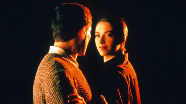 Tango still 1