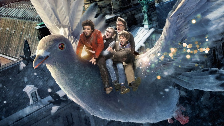 Help! I’ve Shrunk the Family still 2