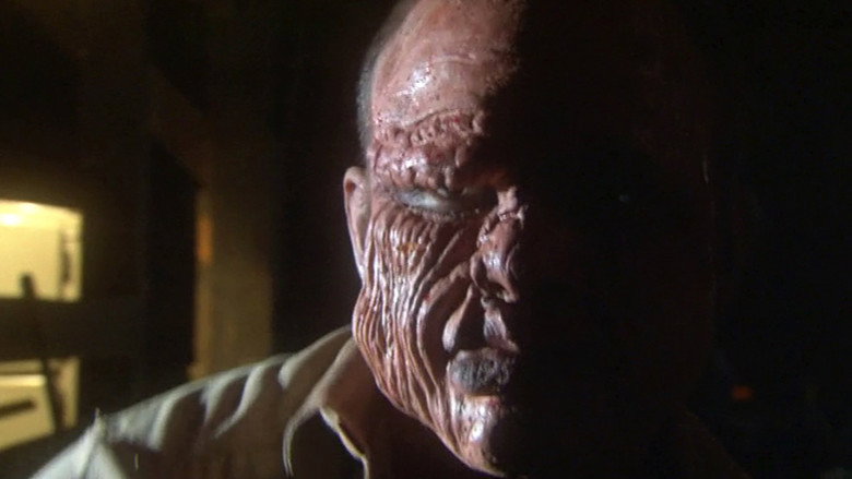 The Butcher still 2
