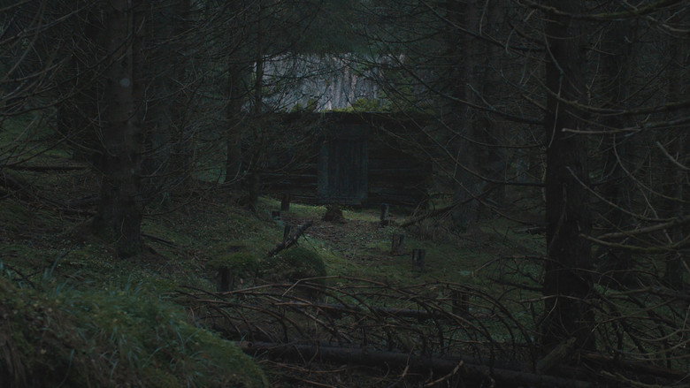 The Ritual still 3
