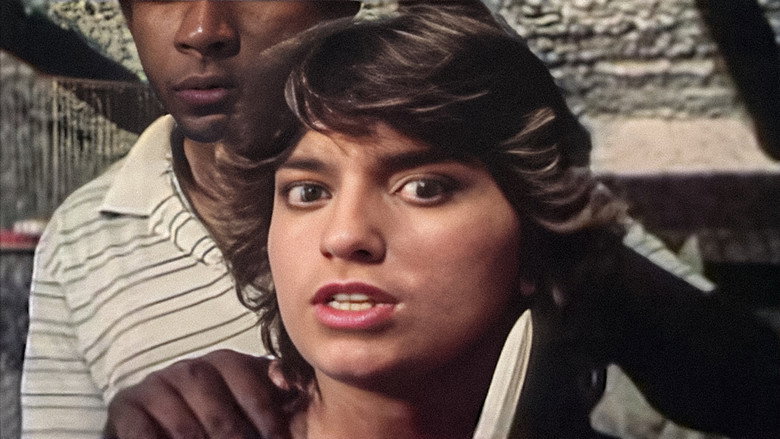 T-O: Triángulo de oro - 'La isla fantasma' still 1