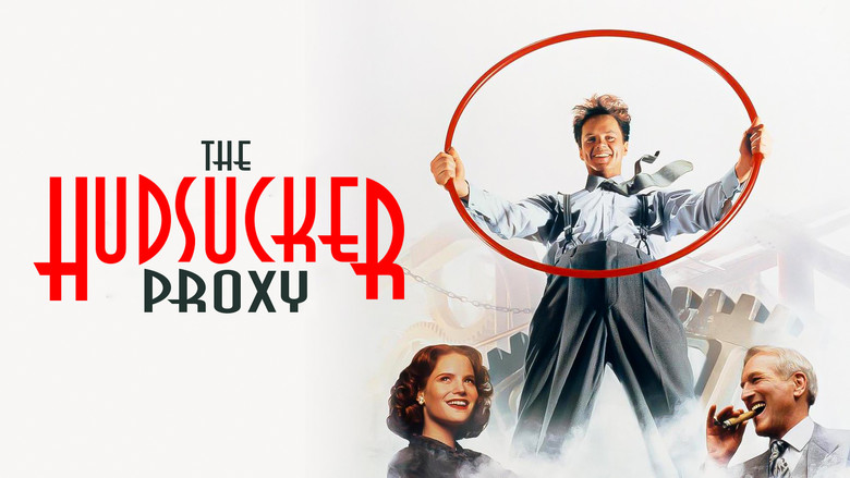 The Hudsucker Proxy still 4