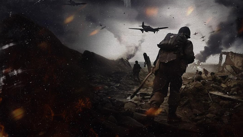 The Last Breath of War still 1