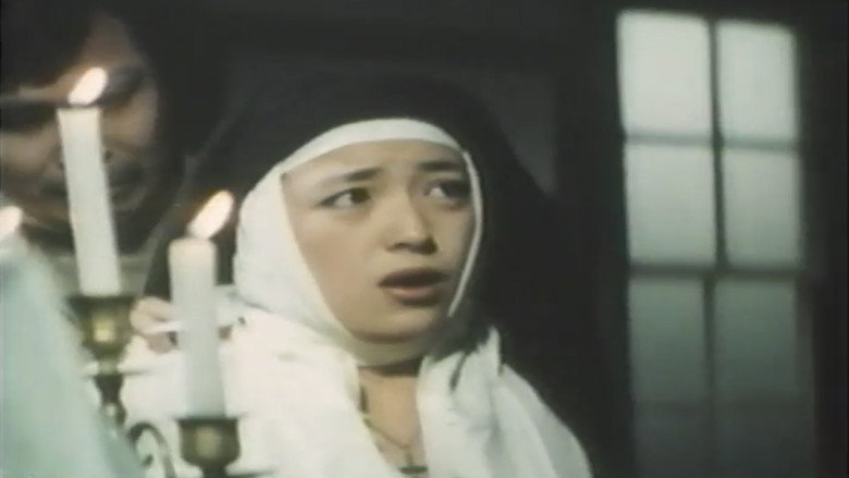 Rope of Hell: A Nun's Story still 5
