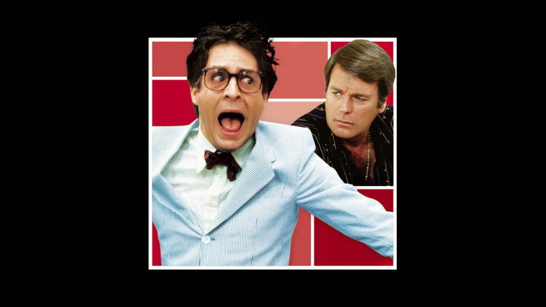 Curse of the Pink Panther still 5