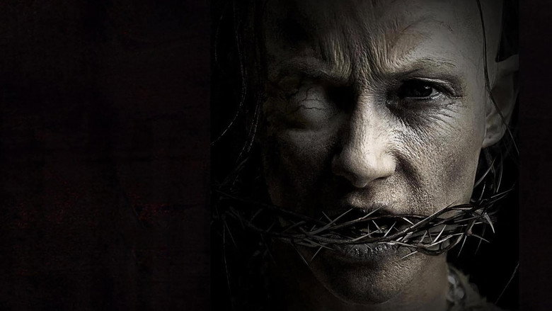 The Accursed still 2