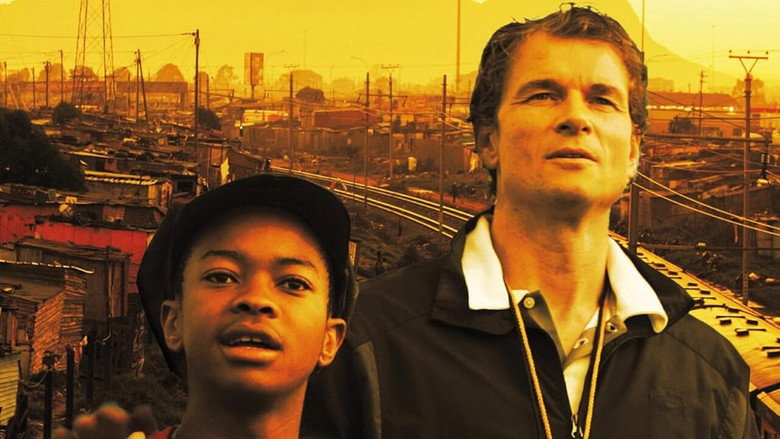 A boy called Hope still 2
