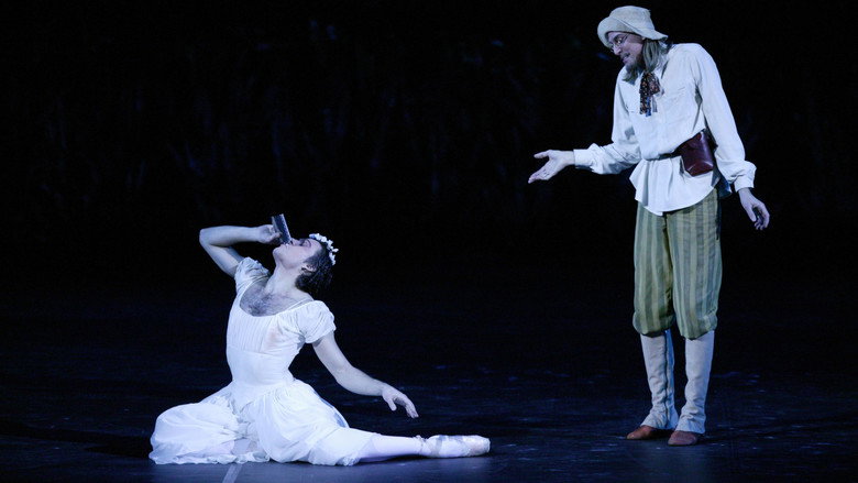 Bolshoi Ballet: The Bright Stream still 3