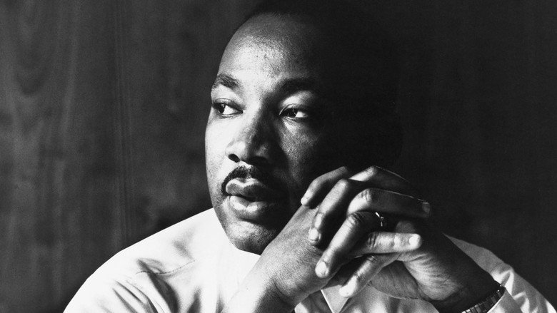 Martin Luther King: More Than One Dream still 1