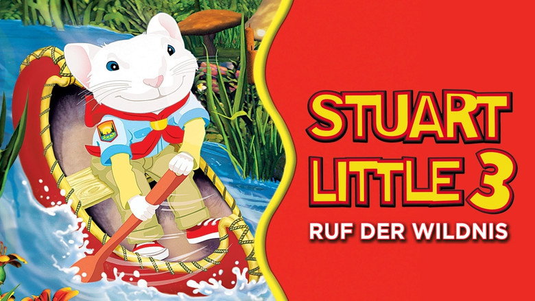Stuart Little 3: Call of the Wild still 7