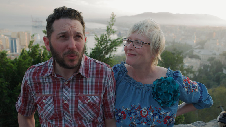 Jon Richardson: Take My Mother-in-Law still 3