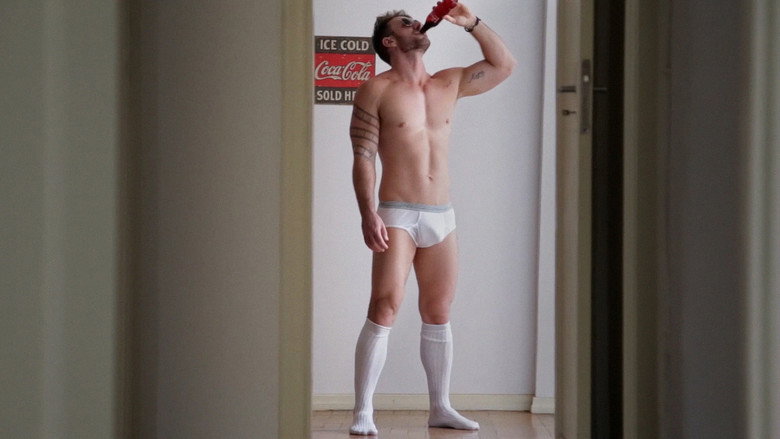 Mr. Fox still 2