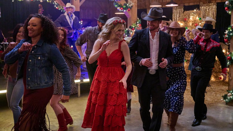 A Royal Montana Christmas still 6