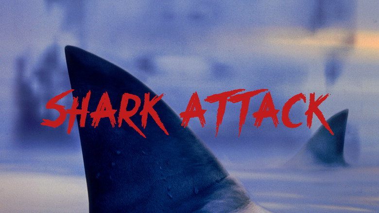 Shark Attack still 7