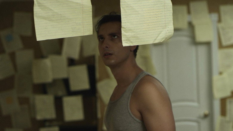 The Insomniac still 5